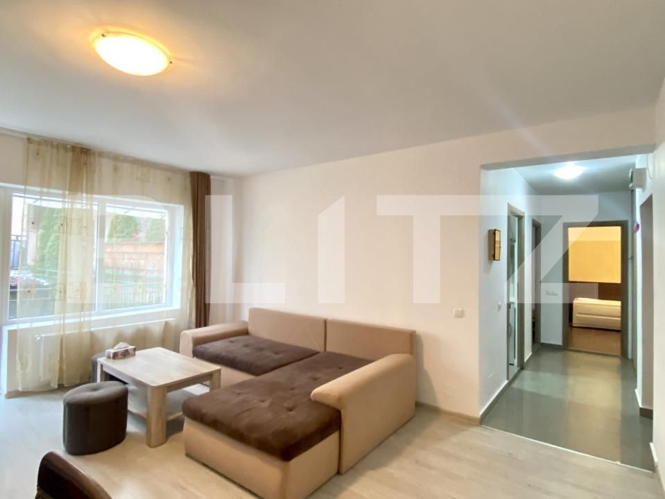 Apartament de închiriat 2 camere Manastur - 159148AI | BLITZ Cluj-Napoca | Poza2