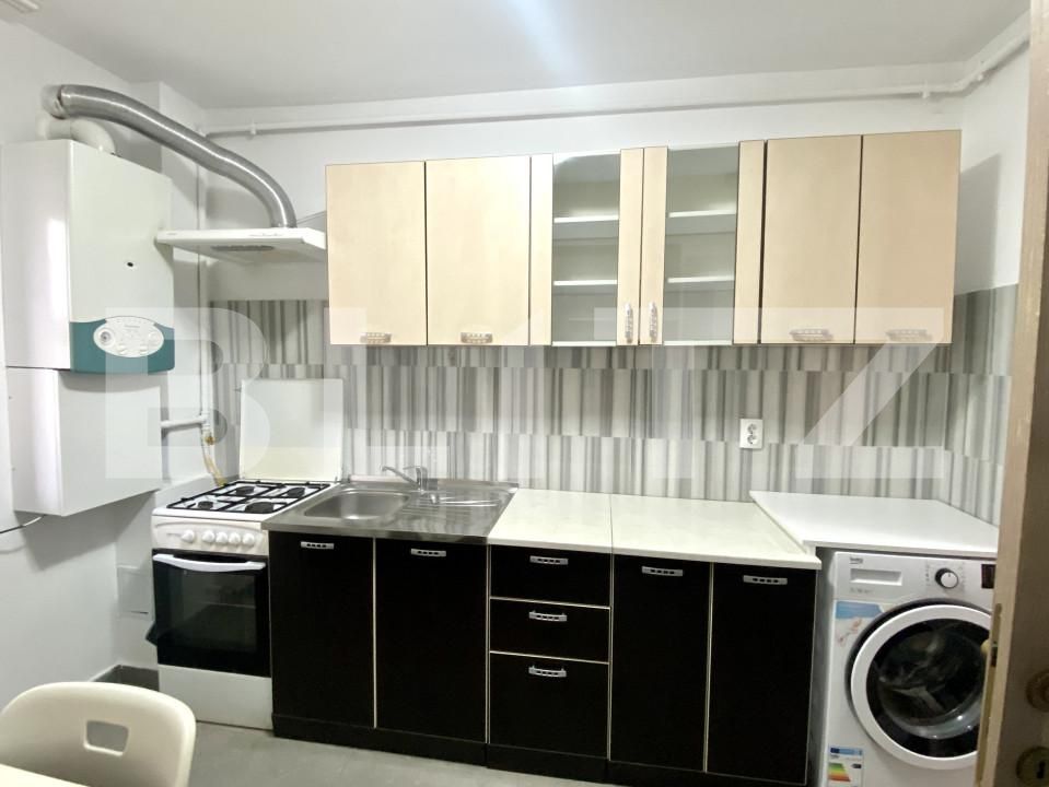Apartament de închiriat 2 camere Manastur - 159148AI | BLITZ Cluj-Napoca | Poza6