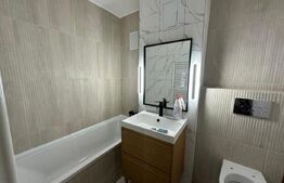 Apartament 3 camere , mobilat, et intermediar, zona Dorobanților 