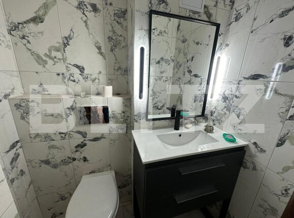 Apartament de vânzare 3 camere Marasti - 159149AV | BLITZ Cluj-Napoca | Poza4