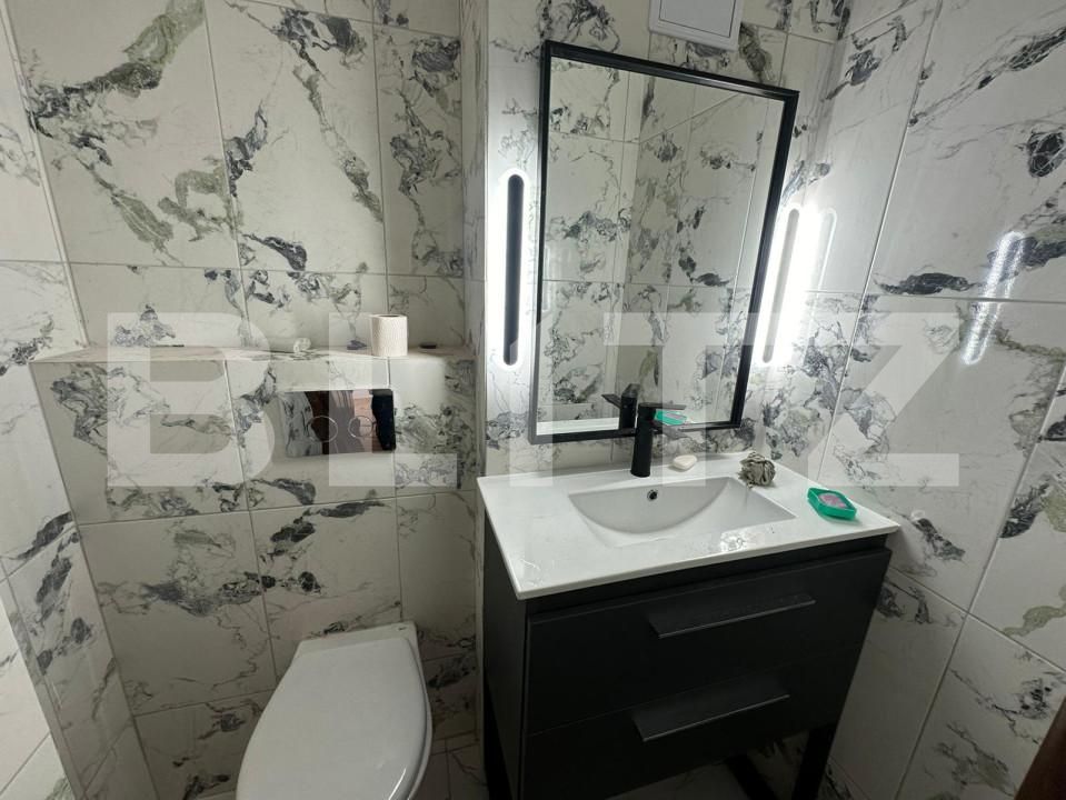 Apartament de vânzare 3 camere Marasti - 159149AV | BLITZ Cluj-Napoca | Poza4