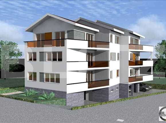 Apartament de vânzare 3 camere Bună Ziua - 15916AV | BLITZ Cluj-Napoca | Poza2