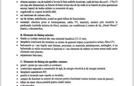 Apartament 4 camere, 94 mp, terasa  21mp, parcare subterana, Maurer Panoramic