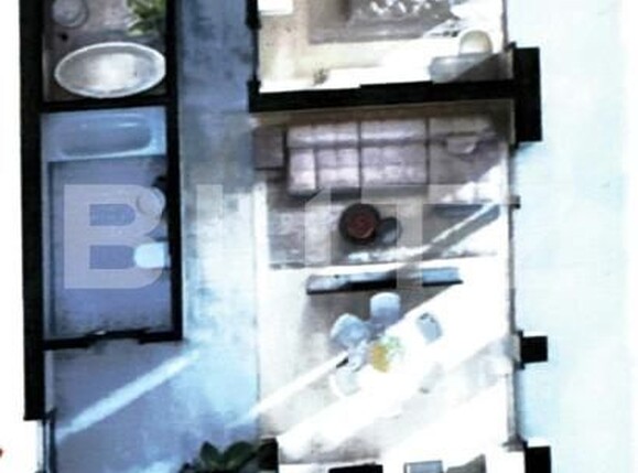 Apartament de vânzare 4 camere Semicentral - 159166AV | BLITZ Cluj-Napoca | Poza2