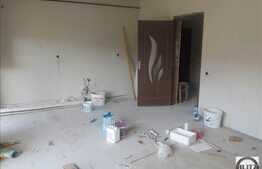 2 camere, 57 mp utili, 2 balcoane, semifinisat! TERASA de 17 mp! Zona Porii!