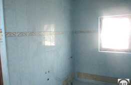 2 camere, 57 mp utili, 2 balcoane, semifinisat! TERASA de 17 mp! Zona Porii!