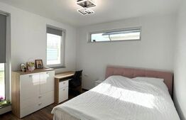 Casa individuala 4 camere, 100 mp, curte, zona Corusu  