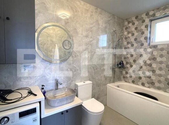 Casa de închiriat 4 camere Exterior Nord - 159172CI | BLITZ Cluj-Napoca | Poza10