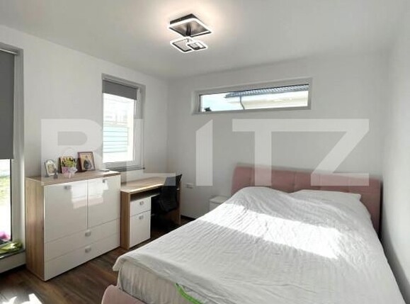 Casa de închiriat 4 camere Exterior Nord - 159172CI | BLITZ Cluj-Napoca | Poza8