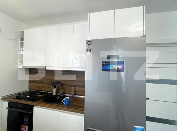 Casa de închiriat 4 camere Exterior Nord - 159172CI | BLITZ Cluj-Napoca | Poza4