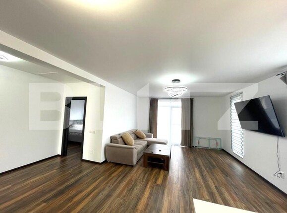 Casa de închiriat 4 camere Exterior Nord - 159172CI | BLITZ Cluj-Napoca | Poza1