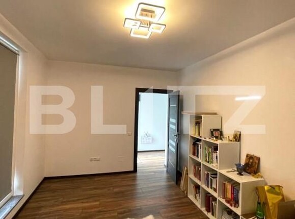 Casa de închiriat 4 camere Exterior Nord - 159172CI | BLITZ Cluj-Napoca | Poza11