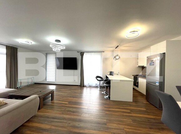 Casa de închiriat 4 camere Exterior Nord - 159172CI | BLITZ Cluj-Napoca | Poza3