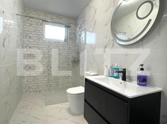 Casa de închiriat 4 camere Exterior Nord - 159172CI | BLITZ Cluj-Napoca | Poza12