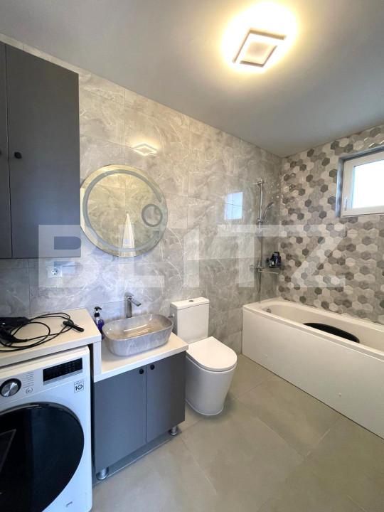 Casa de închiriat 4 camere Exterior Nord - 159172CI | BLITZ Cluj-Napoca | Poza10