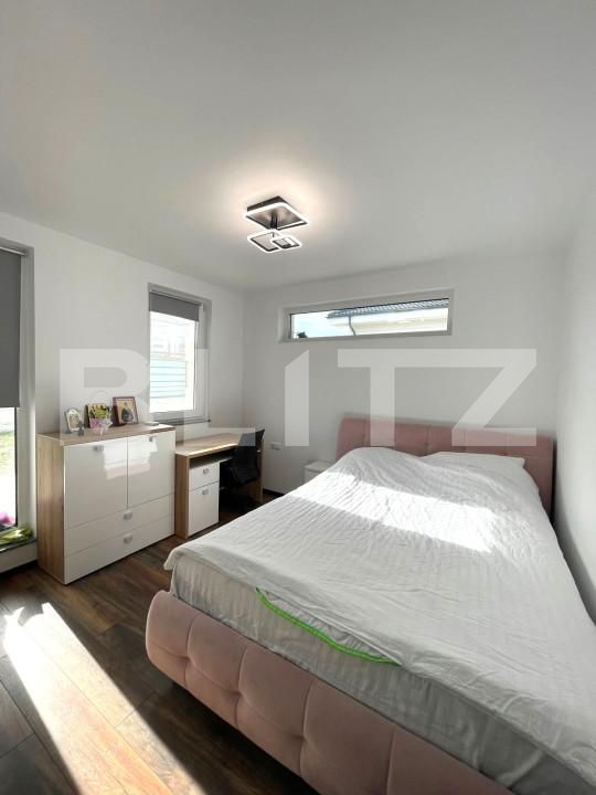 Casa de închiriat 4 camere Exterior Nord - 159172CI | BLITZ Cluj-Napoca | Poza8