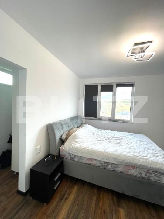 Casa de închiriat 4 camere Exterior Nord - 159172CI | BLITZ Cluj-Napoca | Poza7