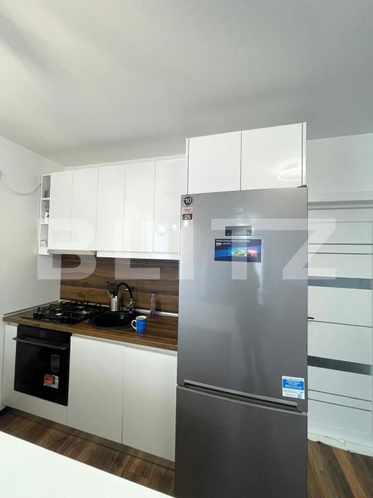 Casa de închiriat 4 camere Exterior Nord - 159172CI | BLITZ Cluj-Napoca | Poza4