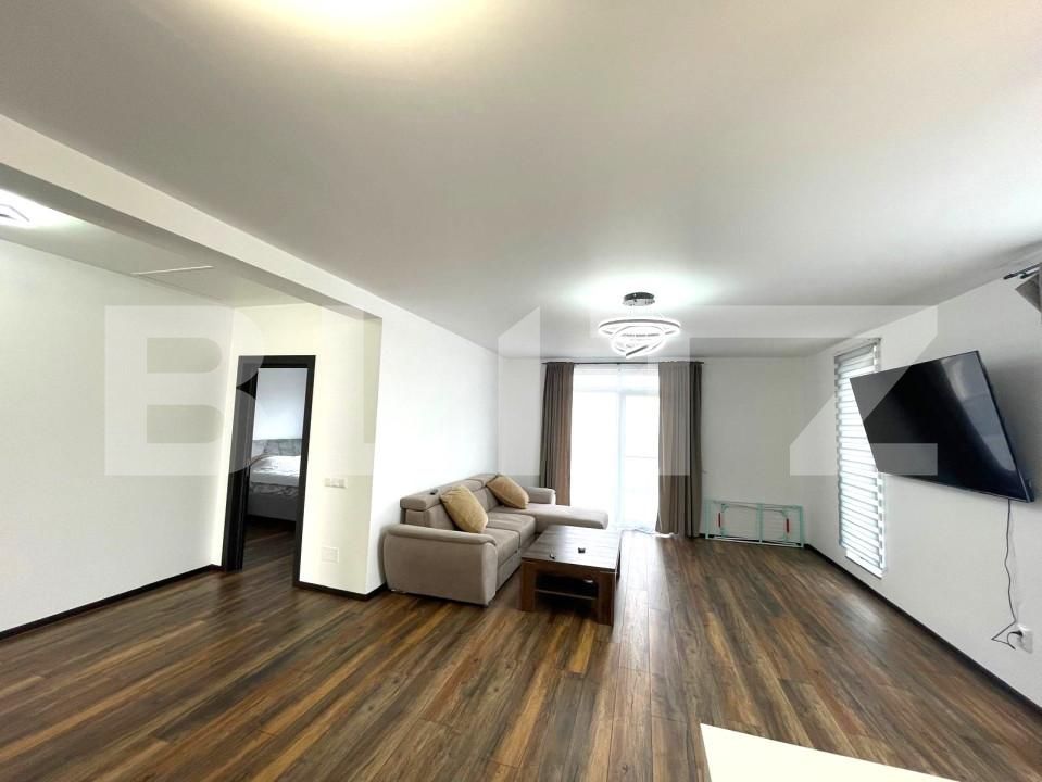 Casa de închiriat 4 camere Exterior Nord - 159172CI | BLITZ Cluj-Napoca | Poza1