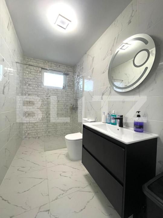 Casa de închiriat 4 camere Exterior Nord - 159172CI | BLITZ Cluj-Napoca | Poza12