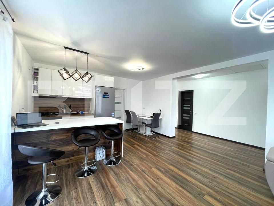 Casa de închiriat 4 camere Exterior Nord - 159172CI | BLITZ Cluj-Napoca | Poza2