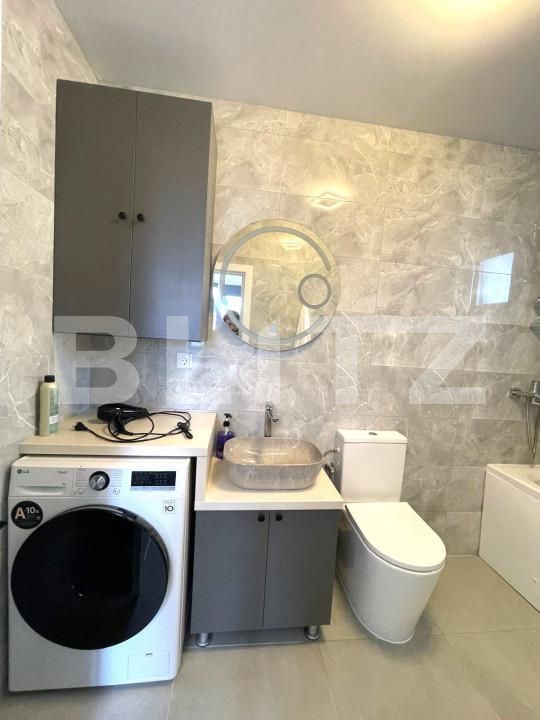 Casa de închiriat 4 camere Exterior Nord - 159172CI | BLITZ Cluj-Napoca | Poza9