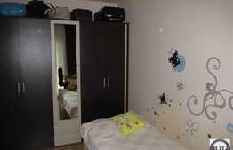 Vanzare apartament cu 2 camere in zona Terra! 42 mp, balcon de 8 mp!