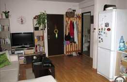 Vanzare apartament cu 2 camere in zona Terra! 42 mp, balcon de 8 mp!