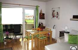 Vanzare apartament cu 2 camere in zona Terra! 42 mp, balcon de 8 mp!