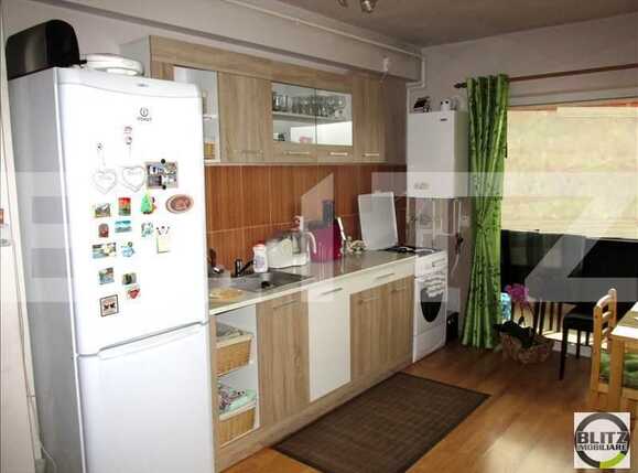 Apartament de vânzare 2 camere Floreşti - 15918AV | BLITZ Cluj-Napoca | Poza3