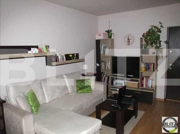 Apartament de vânzare 2 camere Floreşti - 15918AV | BLITZ Cluj-Napoca | Poza1