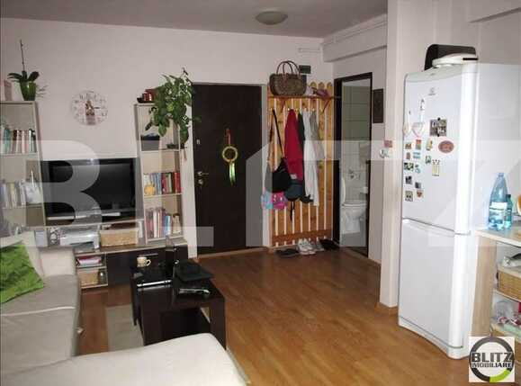 Apartament de vânzare 2 camere Floreşti - 15918AV | BLITZ Cluj-Napoca | Poza4