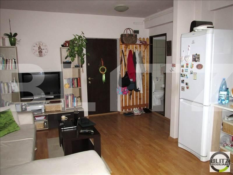 Apartament de vânzare 2 camere Floreşti - 15918AV | BLITZ Cluj-Napoca | Poza4