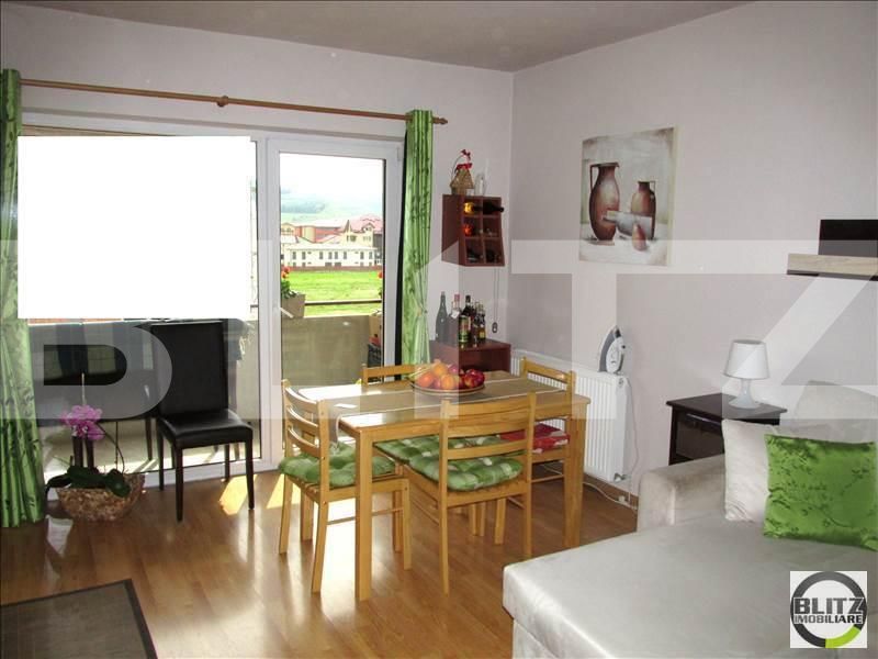 Apartament de vânzare 2 camere Floreşti - 15918AV | BLITZ Cluj-Napoca | Poza2