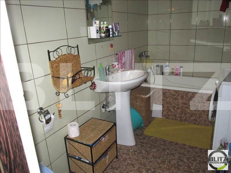 Apartament de vânzare 2 camere Floreşti - 15918AV | BLITZ Cluj-Napoca | Poza8