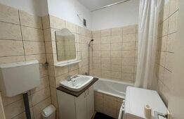 Garsoniera, 30 mp, etaj intermediar, zona Iulius Mall