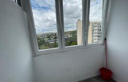 Garsoniera, 30 mp, etaj intermediar, zona Iulius Mall