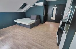  Apartament cu o camera, la cheie, zona Atelierul de Pizza!