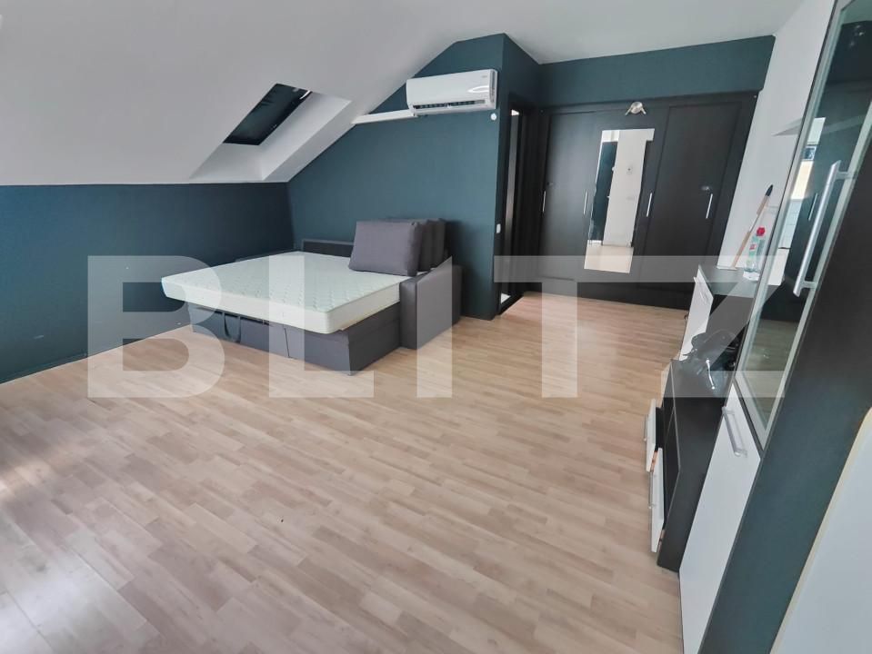 Garsonieră de vânzare Floreşti - 159186AV | BLITZ Cluj-Napoca | Poza2