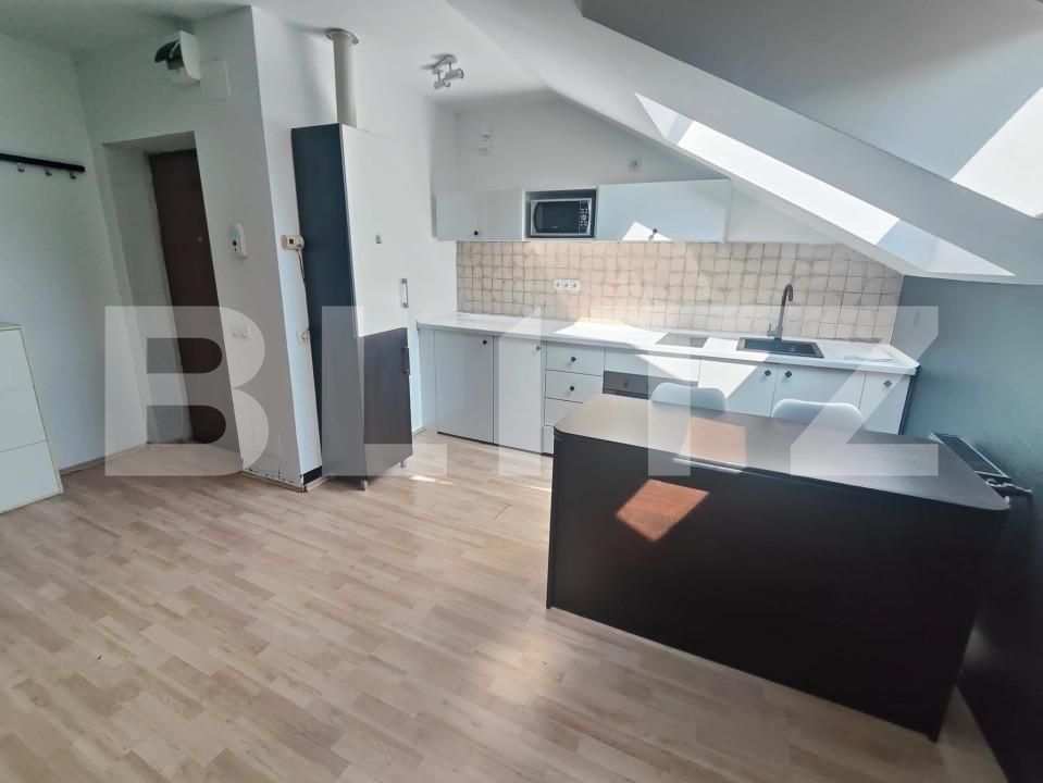 Garsonieră de vânzare Floreşti - 159186AV | BLITZ Cluj-Napoca | Poza1
