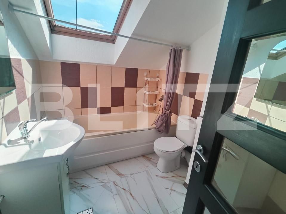 Garsonieră de vânzare Floreşti - 159186AV | BLITZ Cluj-Napoca | Poza4