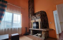 Casa  5 camere, 140 mp, curte,parcare , pet friendly, zona Strazii Spicului