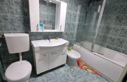 Casa  5 camere, 140 mp, curte,parcare , pet friendly, zona Strazii Spicului