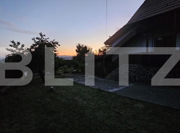 Casa de închiriat 5 camere Dambul Rotund - 159187CI | BLITZ Cluj-Napoca | Poza8