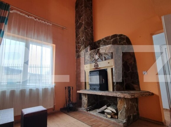 Casa de închiriat 5 camere Dambul Rotund - 159187CI | BLITZ Cluj-Napoca | Poza2