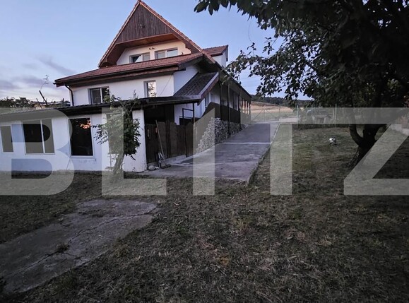 Casa de închiriat 5 camere Dambul Rotund - 159187CI | BLITZ Cluj-Napoca | Poza1