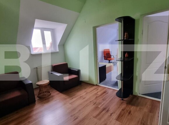 Casa de închiriat 5 camere Dambul Rotund - 159187CI | BLITZ Cluj-Napoca | Poza5
