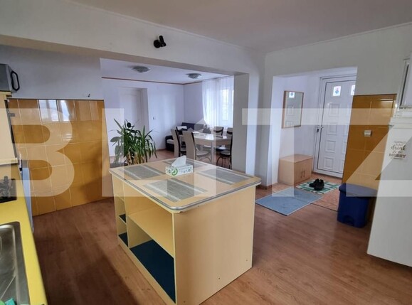 Casa de închiriat 5 camere Dambul Rotund - 159187CI | BLITZ Cluj-Napoca | Poza3