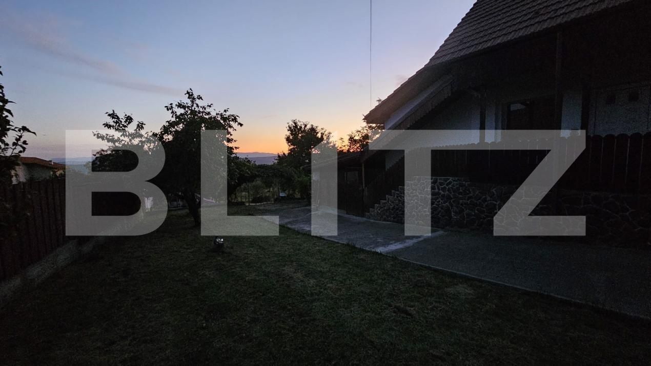 Casa de închiriat 5 camere Dambul Rotund - 159187CI | BLITZ Cluj-Napoca | Poza8