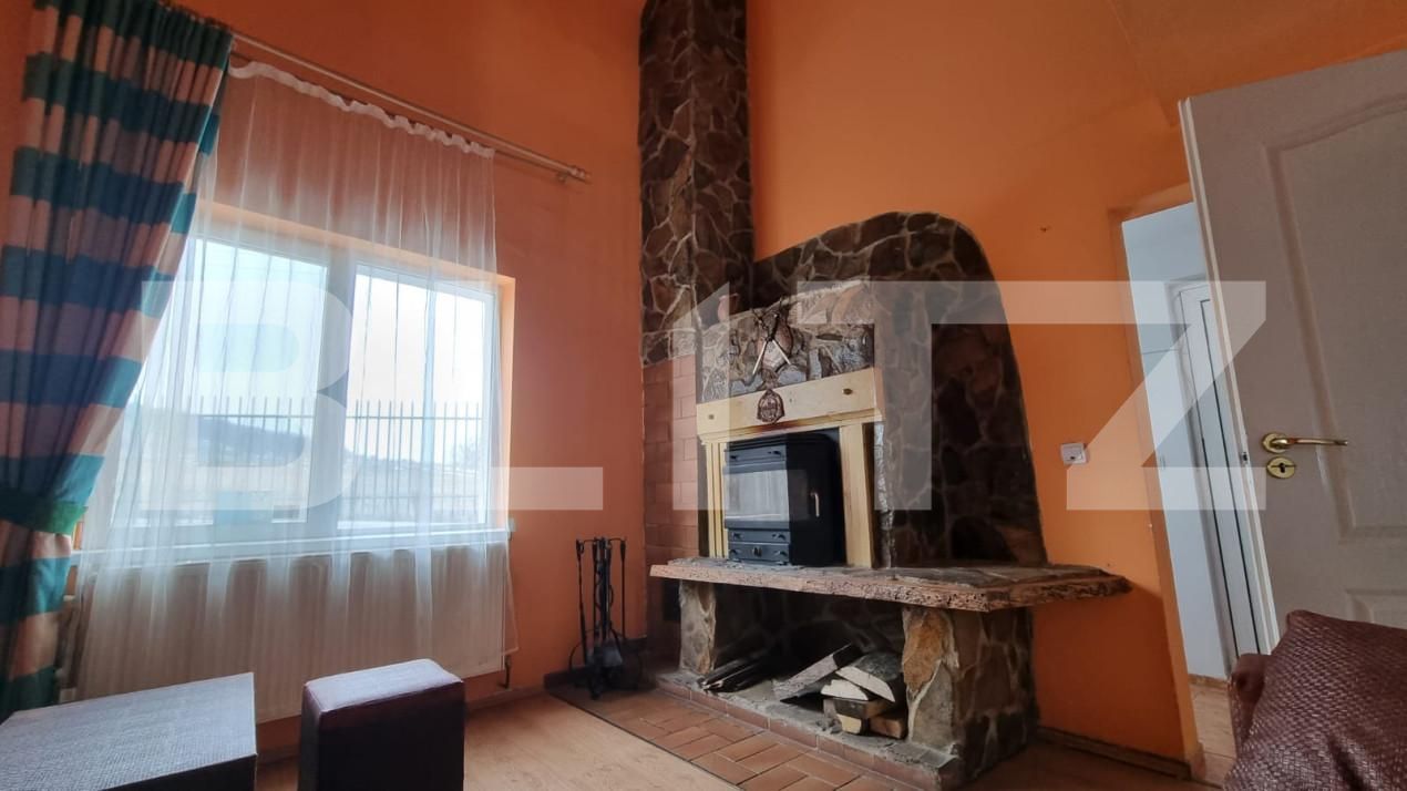 Casa de închiriat 5 camere Dambul Rotund - 159187CI | BLITZ Cluj-Napoca | Poza2
